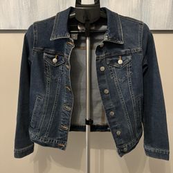 Women’s Denim Jacket 