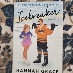 Icebreaker Book
