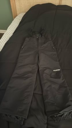 Bouldergear snow gear