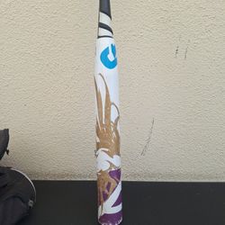 DeMarini CF9 Fastpitch Softball Bat 