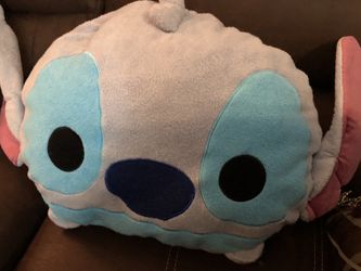 Stitch Tsum Tsum Pillow - Large - 20’