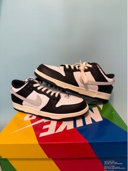 Nike Sb Dunk Hug San Francisco size 10