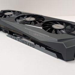 Gigabyte GeForce RTX 3070 Ti Gaming OC 8G