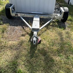 Ezekiel-tow Tow Dolly