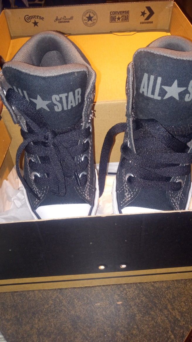 Converse Nuevos Size Us12