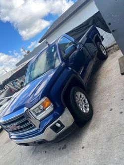 2013 GMC 1500 Pickup