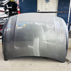 Nissan Altima 2019-2025 Hood Oem