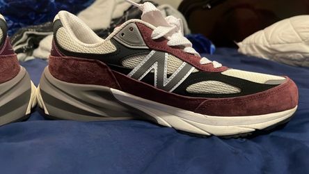 New balances 10 1/2