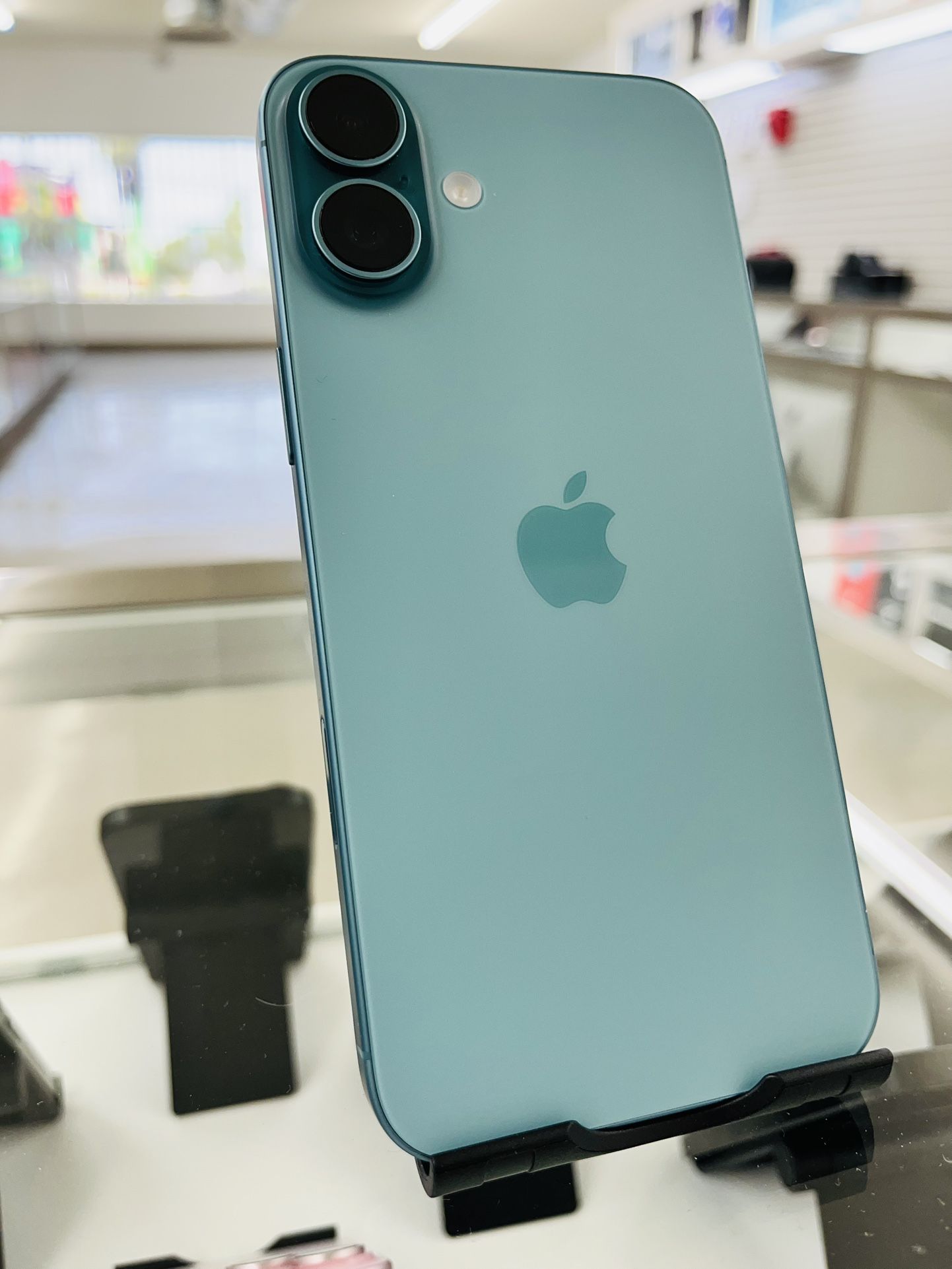 iPhone 16 Plus 128gb Unlocked