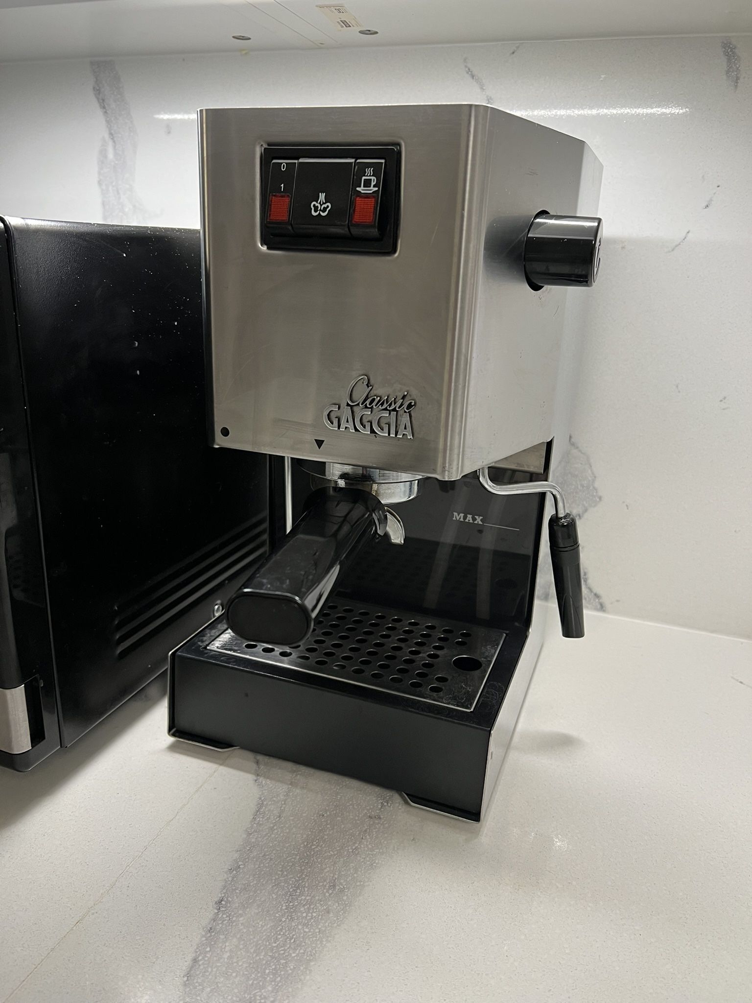 Espresso Machine - Gaggia Classic 