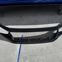 10th Gen Civic Front Grill 