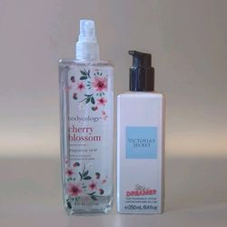 BUNDLE OF TWO WOMENS FRAGRANCES. NEW! 
