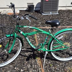 Kulana Moon Dog Cruiser