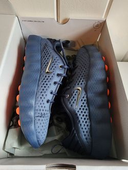 Nike Mind 002 Blue