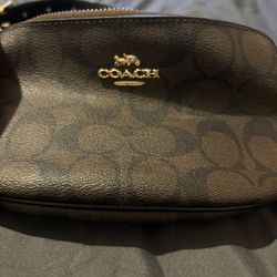 Coach Fanny Pack 