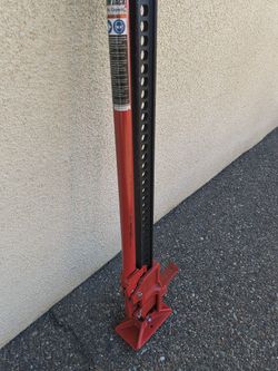 Pittsburgh Farm Jack 