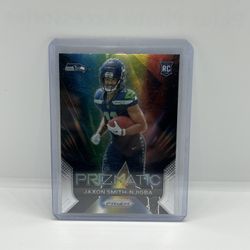 Jaxson Smith-Njigba #1