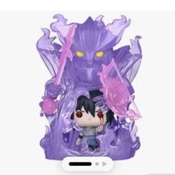 Sasuke Susano(LOOKING TOO BUY)