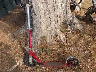Razor scooter