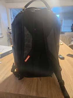 Sprayground Backpack