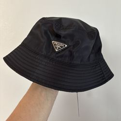 Bucket Hat 