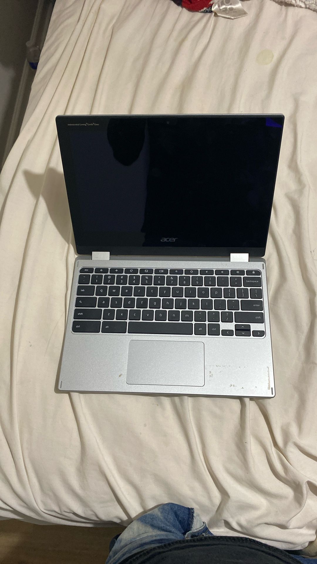 Acer Google Chromebook