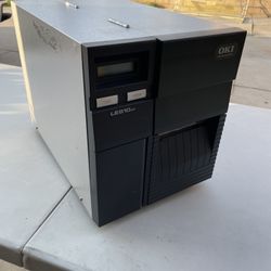 Oki Thermal Printer LE810 DT 