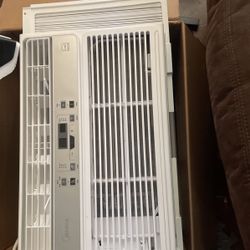Window Unit