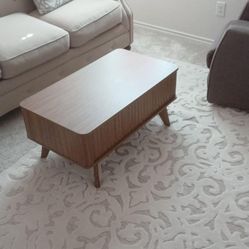 Very Nice Console Table