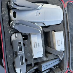 Mavic 2 Pro