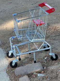 cart