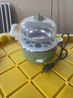 Egg Cooker