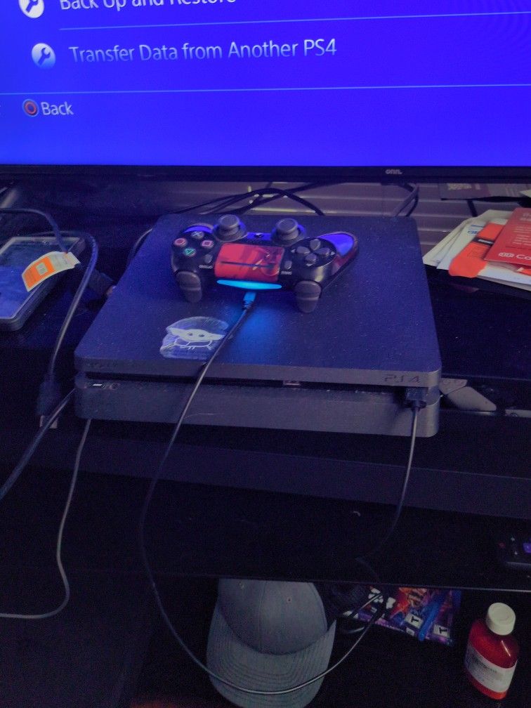 Ps4