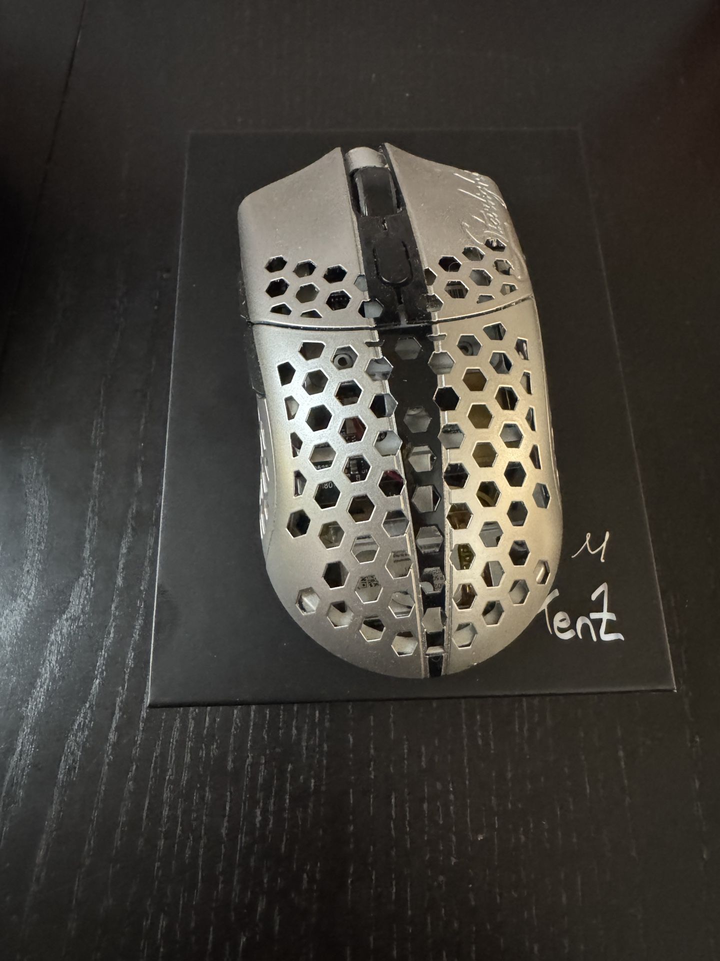 Finalmouse Starlight Tenz M