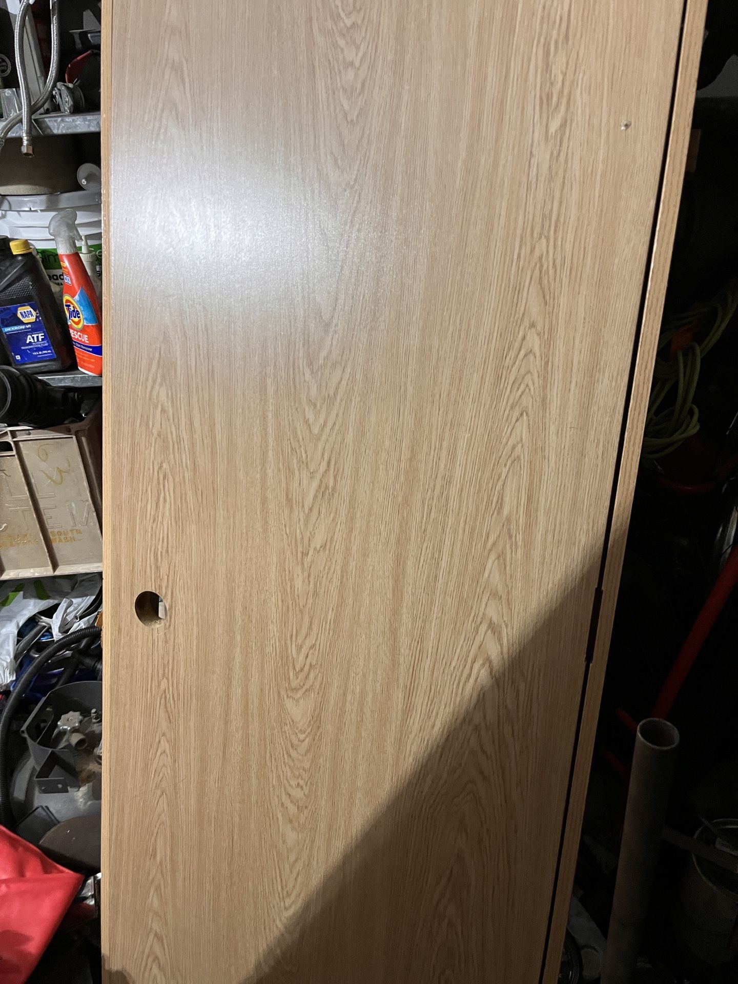 26” LH Door