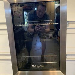 Edgestar Beverage Cooler