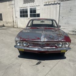 Corvair