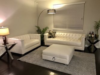 Living room set
