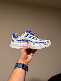 Nike P-6000