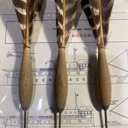 Official No2 Apex Norristown Penna Darts