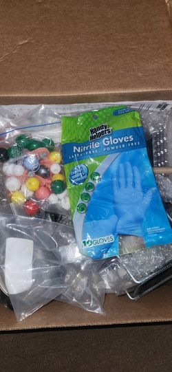 Chemistry Kit