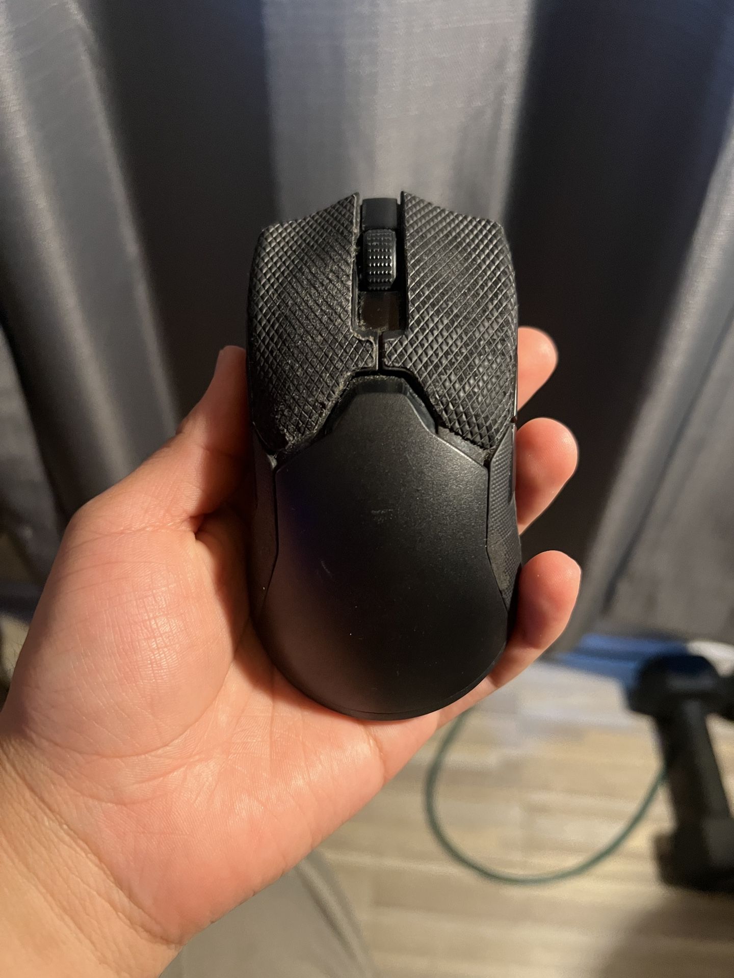 Razer Viper Ultimate Hyperspeed Wireless Mouse + Charging Dock