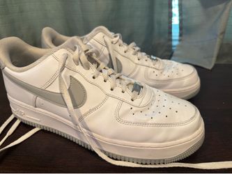 Used Air Force ones size 12