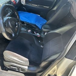 2002 Lexus IS 300
