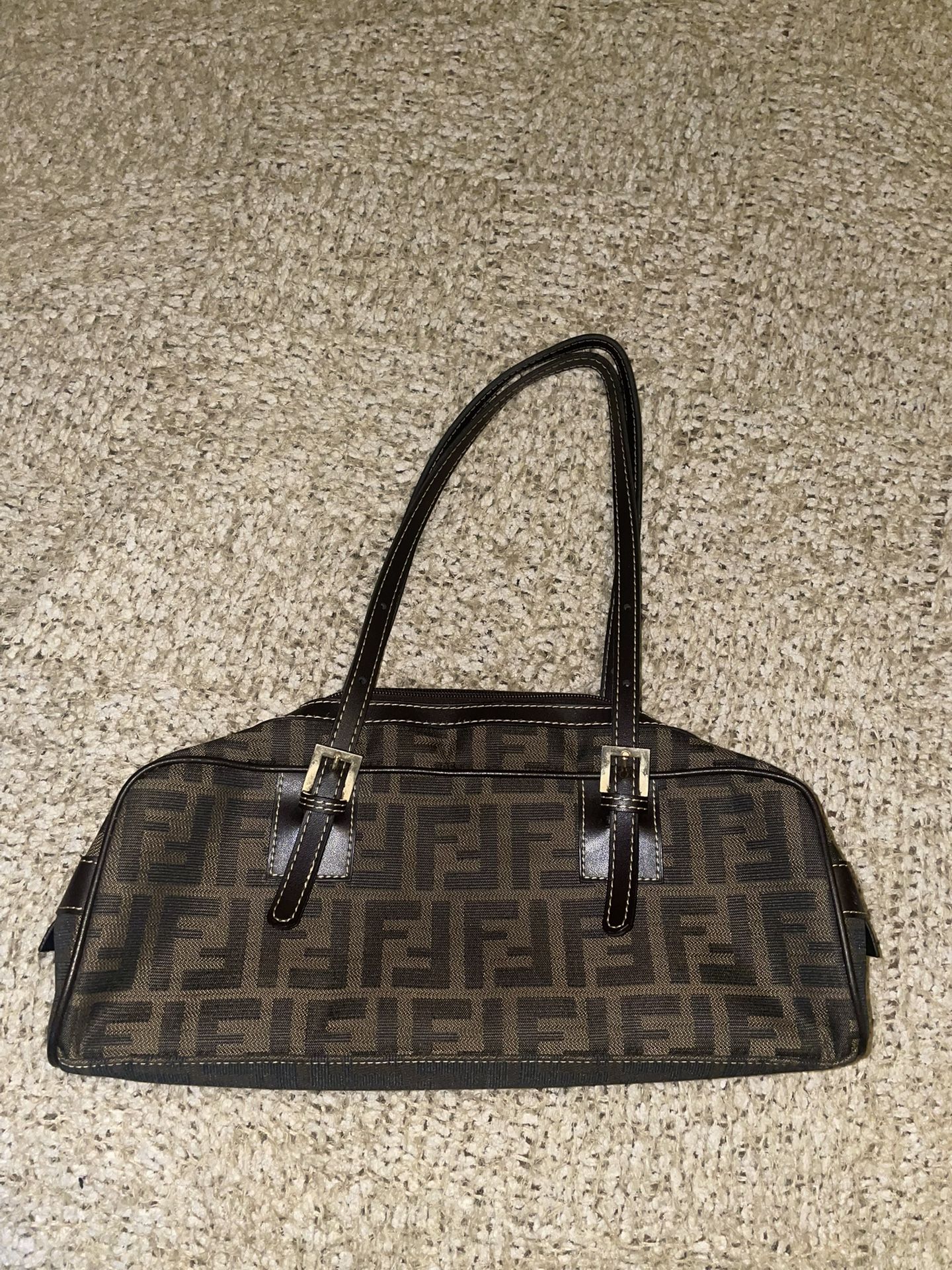Fendi Bag (100% Authentic)