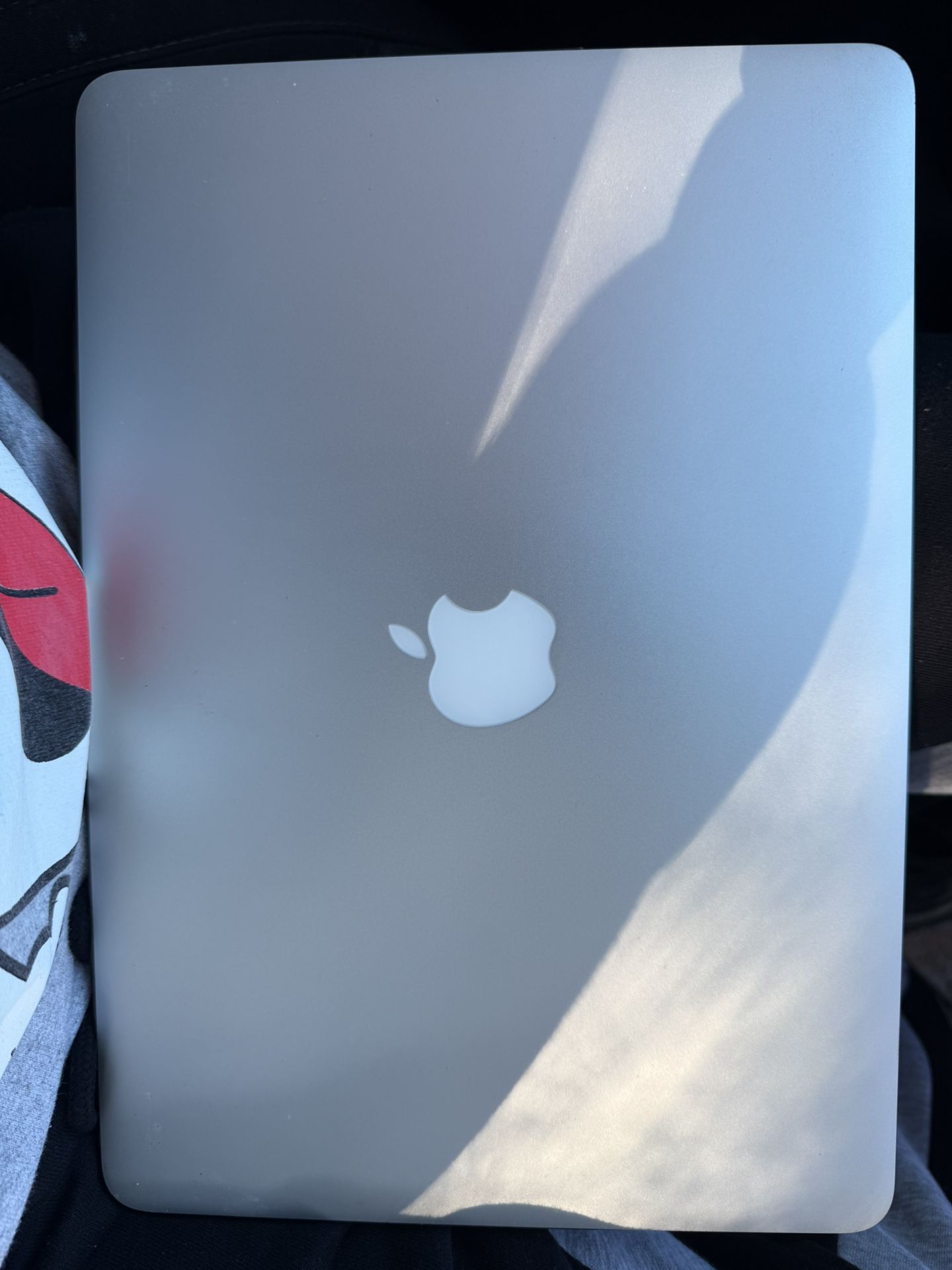 MacBook Air
