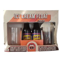 Ice Cream Float Set