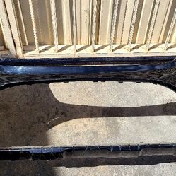 2016/2017/2018/2019 Mercedes Gle350 Front Bumper Cover