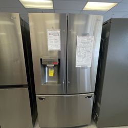 🌞LG French door/Brand New /Refrigerator 