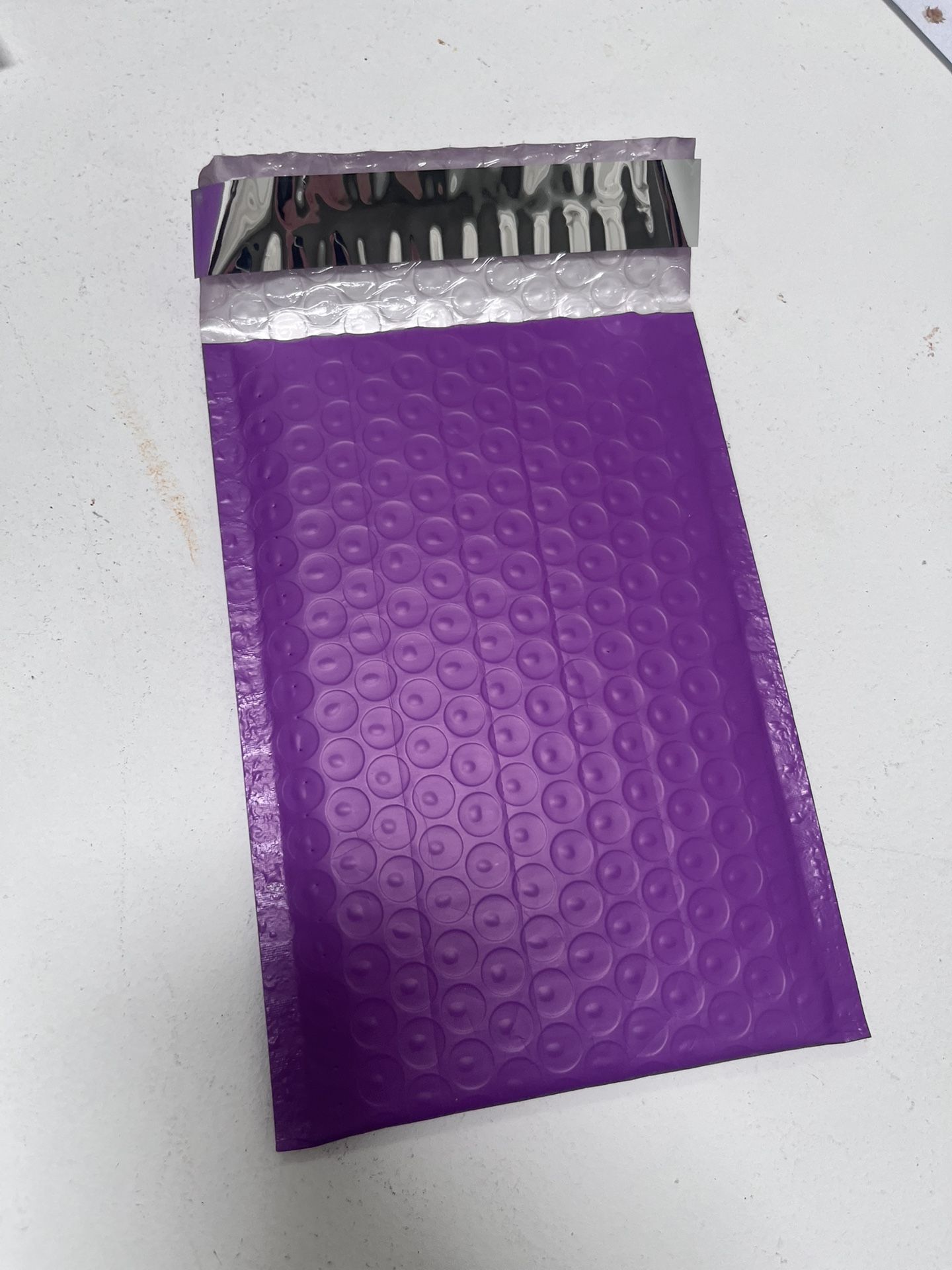 7 X 6 Inch Padded Envelopes